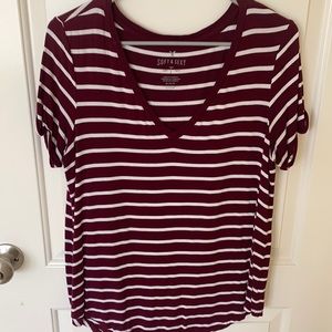 American eagle tee